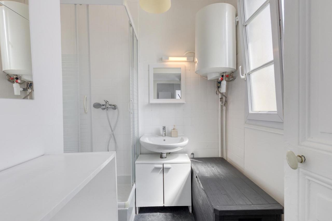 티에 Joli Petit Studio A 200 M Du Tramway, Proche Paris, D'Orly, Rungis, Belle Epine Et Choisy Le Roi 아파트 외부 사진